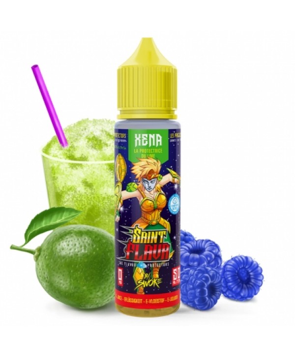 E liquide Xena Swoke 50ml