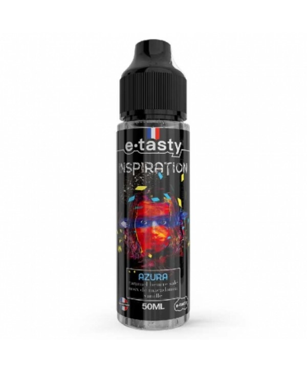 E liquide Azura E-Tasty 50ml