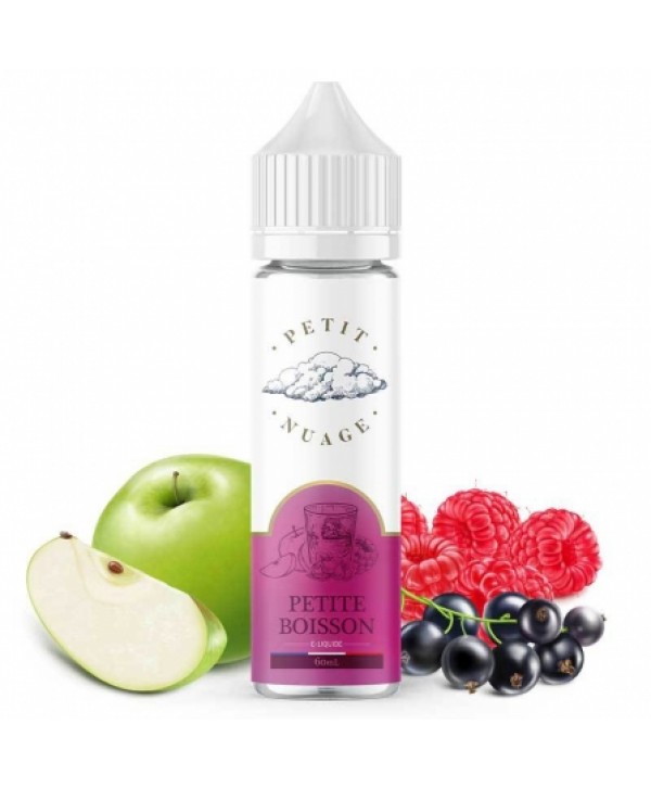 Soldes E liquide Super Florida Pik Kyandi Shop 50ml
