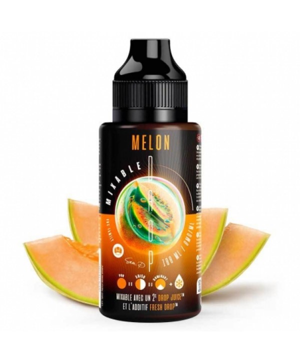 E liquide Melon Drop VNS 100ml