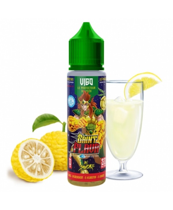 E liquide Vigo Swoke 50ml
