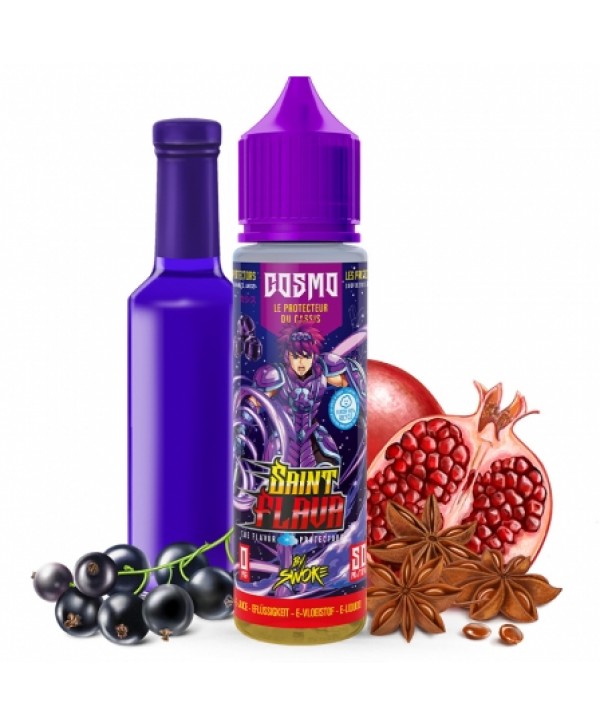 E liquide Cosmo Swoke 50ml
