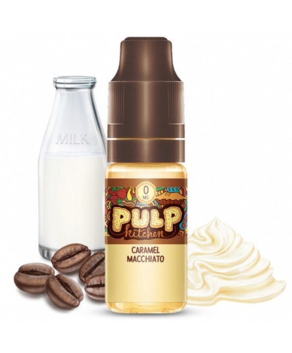 E liquide Mûre Myrtille Le Petit Verger | Mûre Myrtille