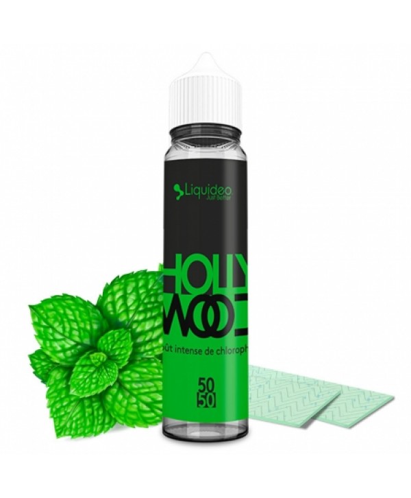 E liquide Hollywood Fifty 50ml
