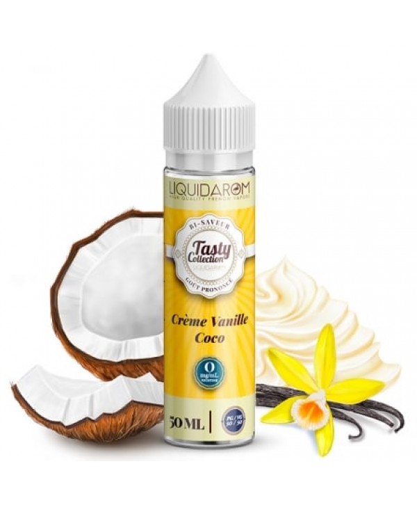 E liquide Kiwi Mangue Le Petit Verger 50ml