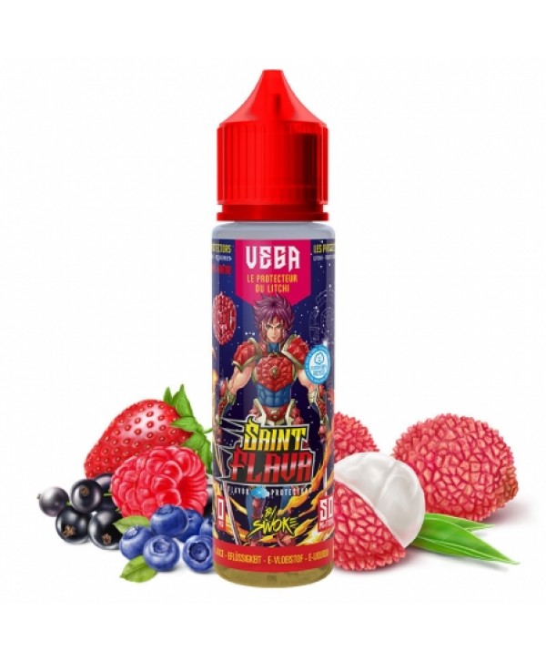 E liquide Vega Swoke 50ml