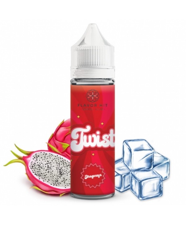 E liquide Dragonaya Twist 50ml