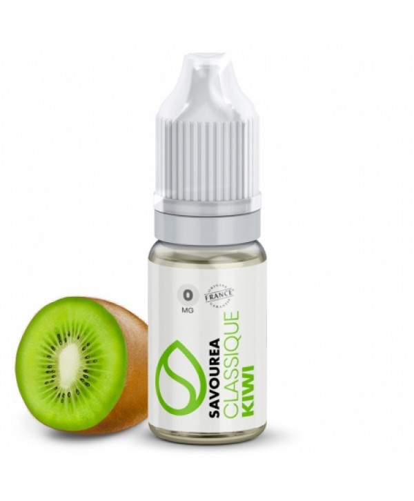 E liquide Kiwi Savourea | Kiwi
