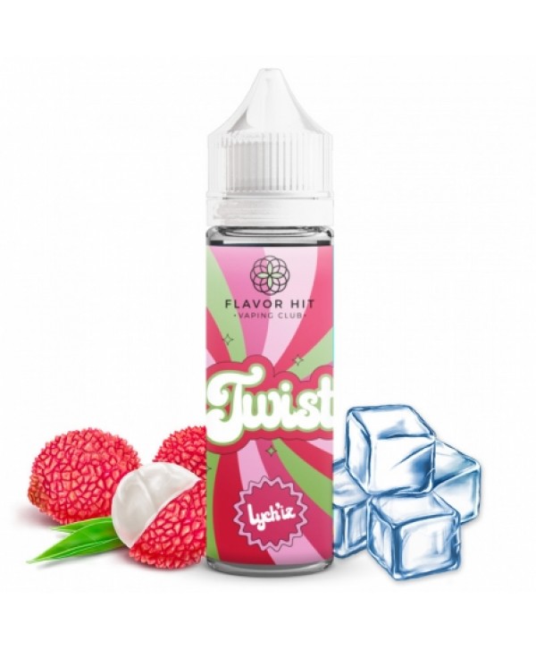 E liquide Lych'iz Twist 50ml