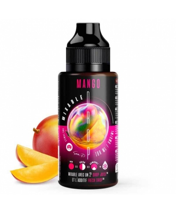 E liquide Mango Drop VNS 100ml