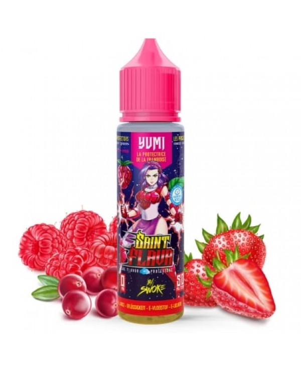 E liquide Yumi Swoke 50ml