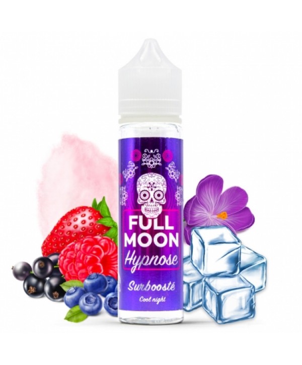 E liquide Hypnose Full Moon 50ml