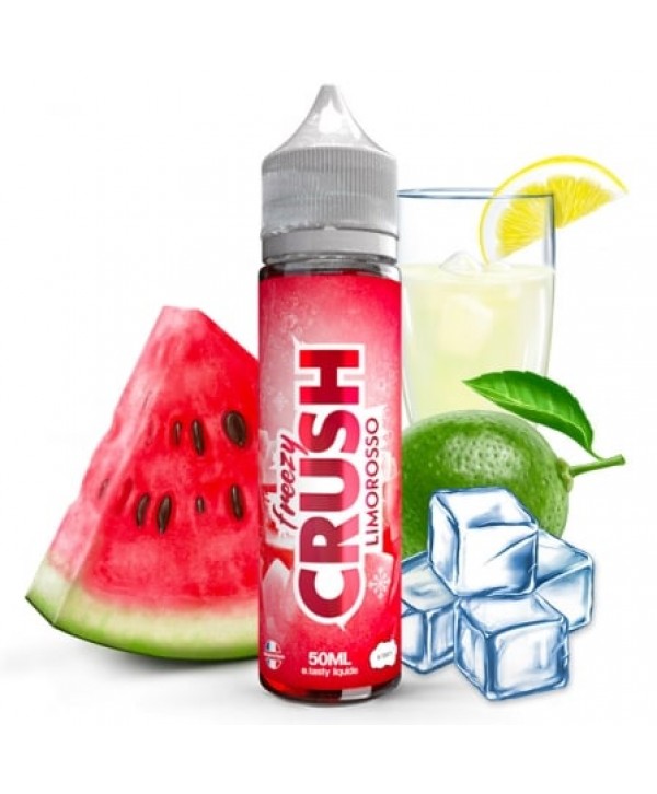 E liquide Limorosso E-Tasty 50ml