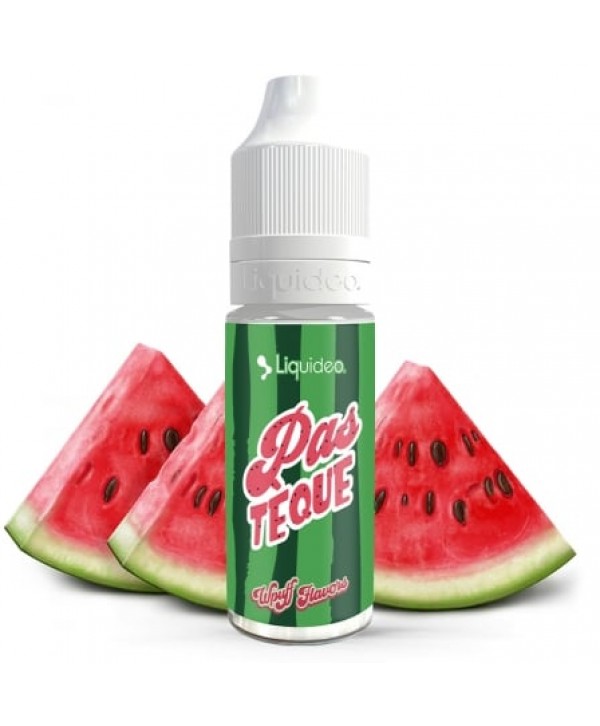 E liquide Pastèque Wpuff Flavors