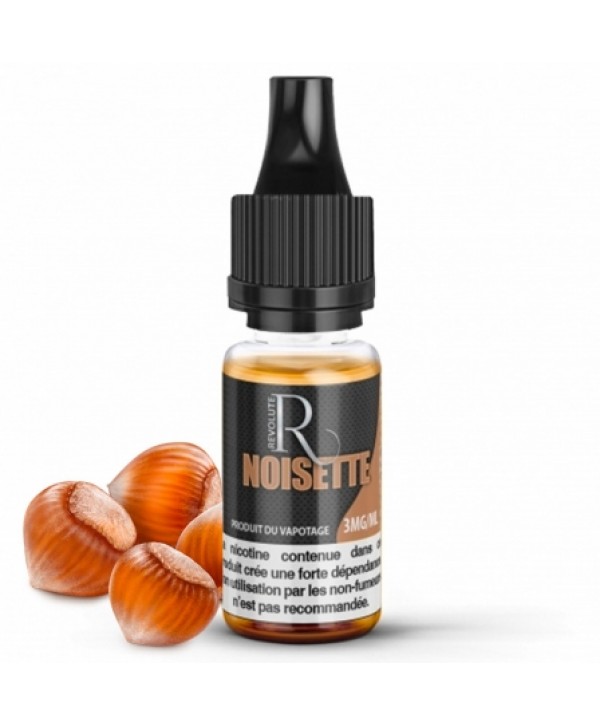 Soldes E liquide Noisette Revolute | Noisette