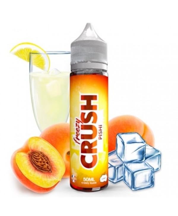 E liquide Pishi E-Tasty 50ml