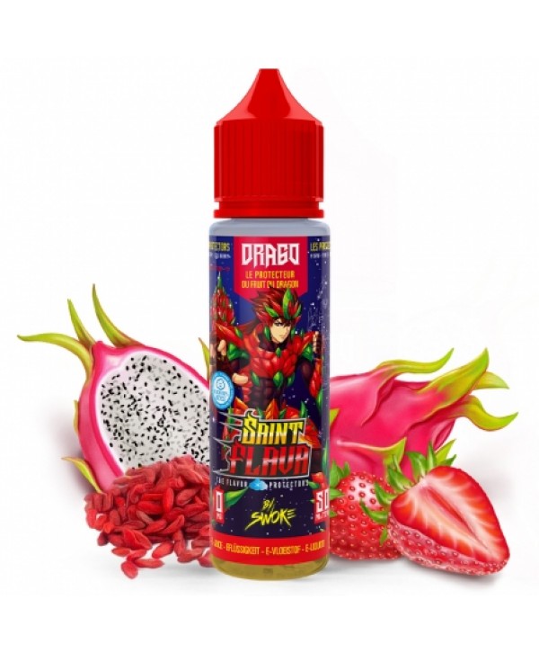 E liquide Drago Swoke 50ml