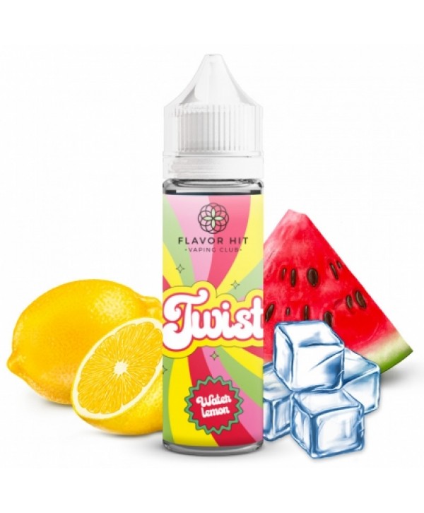 E liquide Waterlemon Twist 50ml