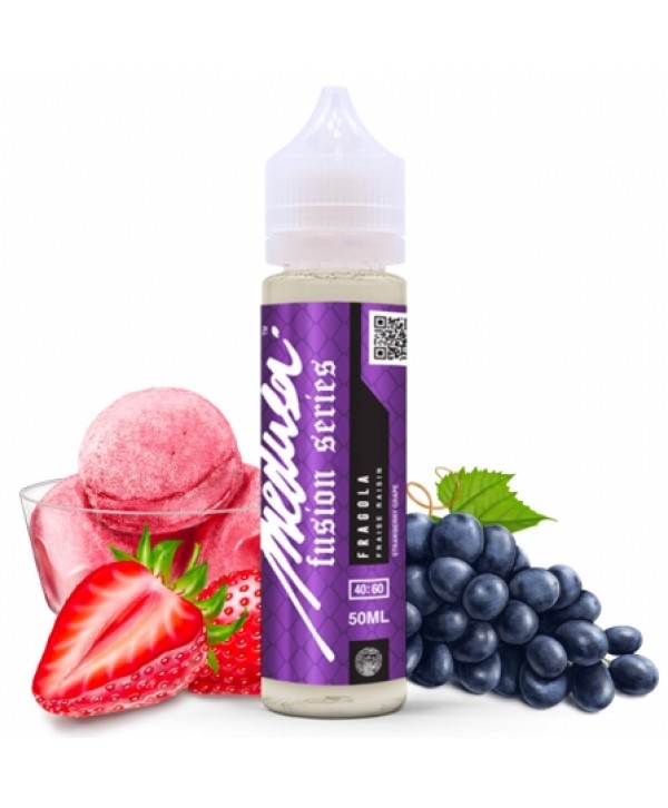 E liquide Fragola Medusa 50ml