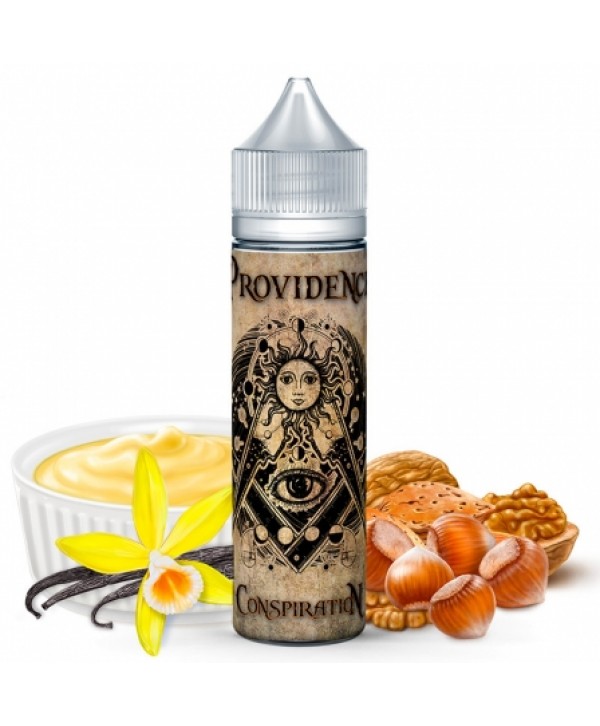 E liquide Conspiration Kapalina 50ml