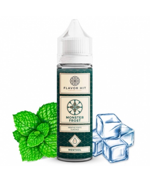 E liquide Café La Fabrique à Biscuits 50ml