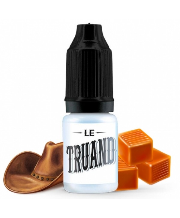 Soldes 2,75€ - E liquide Le Truand Bounty Hunters | Tabac Blond  Caramel pas cher