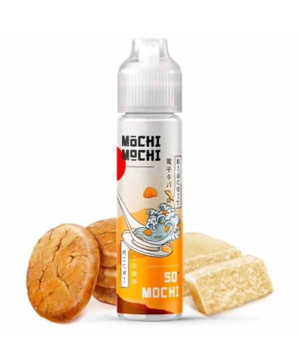 E liquide So Mochi Mochi Mochi 50ml