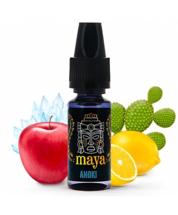 Concentré Anoki Maya Arome DIY