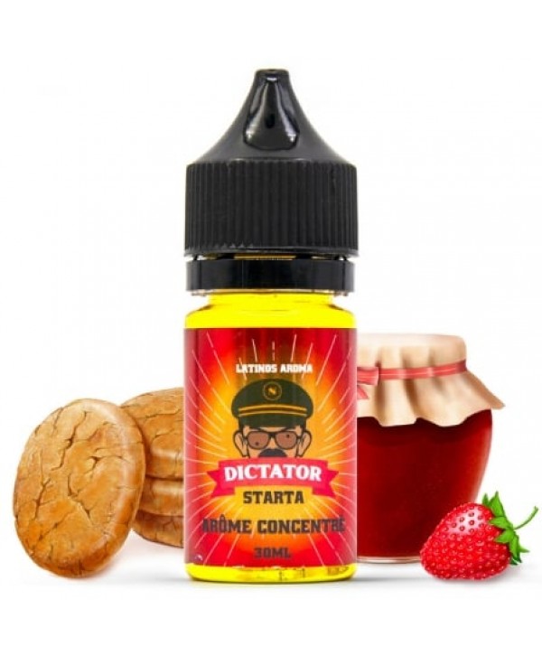 Concentré Starta Dictator Arome DIY
