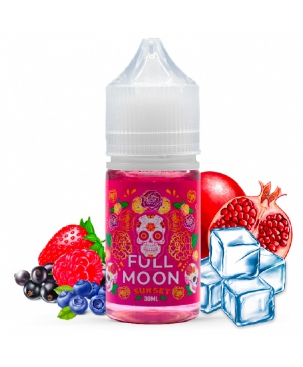 Concentré Sunset Full Moon Arome DIY