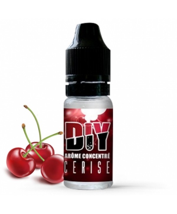 Concentré Cerise Revolute Arome DIY