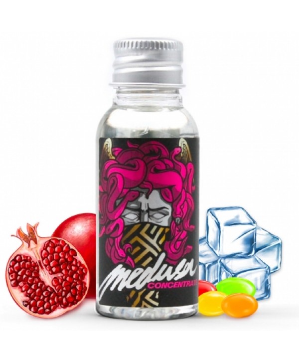 Concentré Pink Diamond Medusa Arome DIY