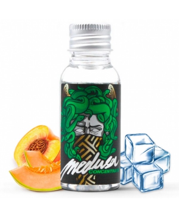 Concentré Green Haze Medusa Arome DIY