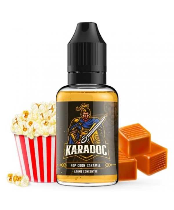Concentré Karadoc Xcalibur Arome DIY