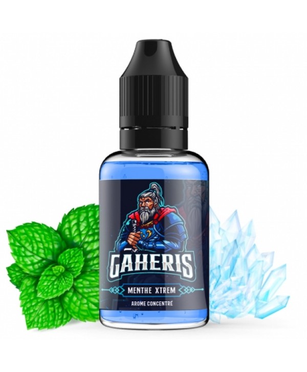 Concentré Gaheris Xcalibur Arome DIY