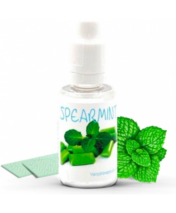 Concentré Spearmint Vampire Vape Arome DIY