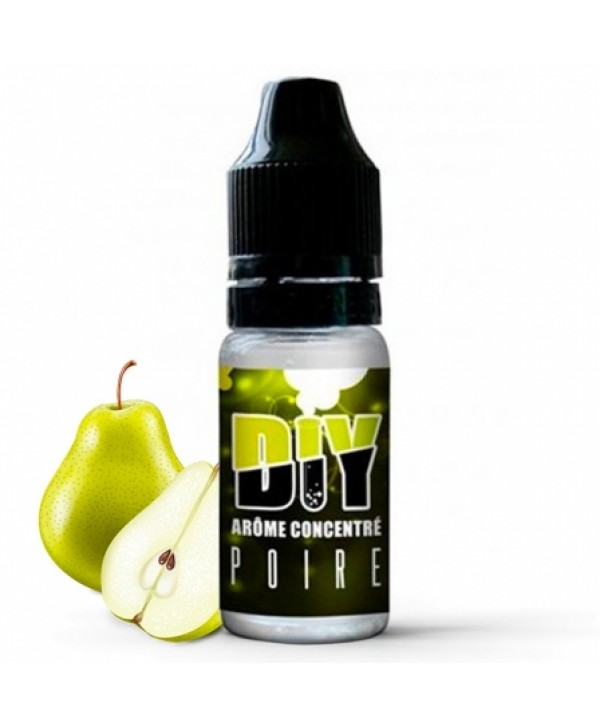 Concentré Poire Revolute Arome DIY