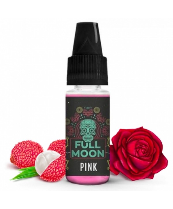 Concentré Pink Full Moon Arome DIY