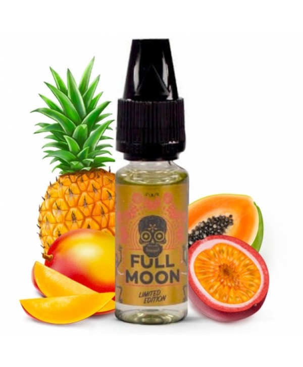 Concentré Gold Full Moon Arome DIY