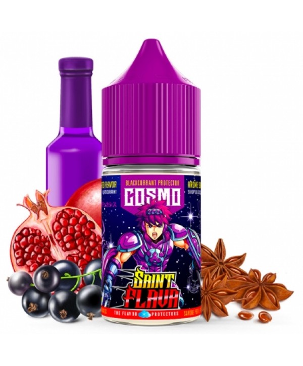 Concentré Cosmo Swoke Arome DIY