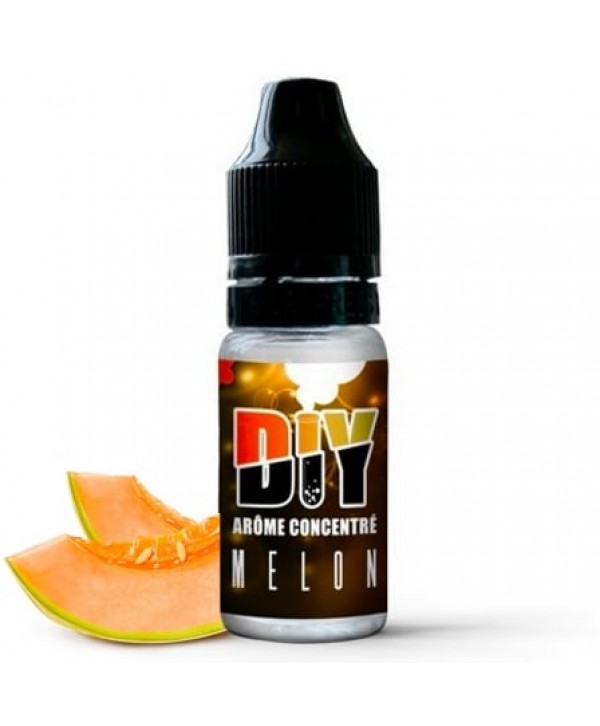 Concentré Melon Revolute Arome DIY