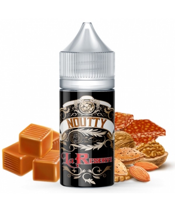 Concentré Borsalino Reserve Noutty Kapalina Arome DIY