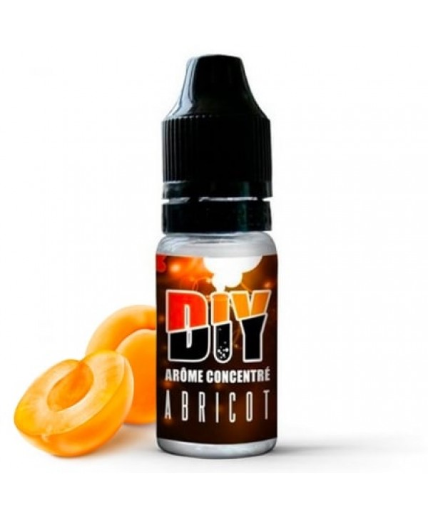 Concentré Abricot Revolute Arome DIY