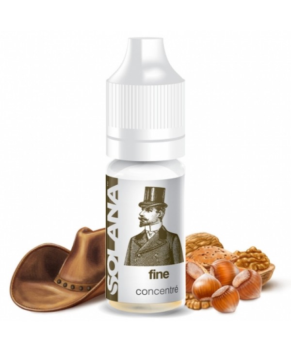 Concentré Fine Solana Arome DIY