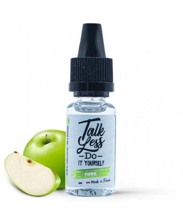 Concentré Pomme Talk Less Arome DIY