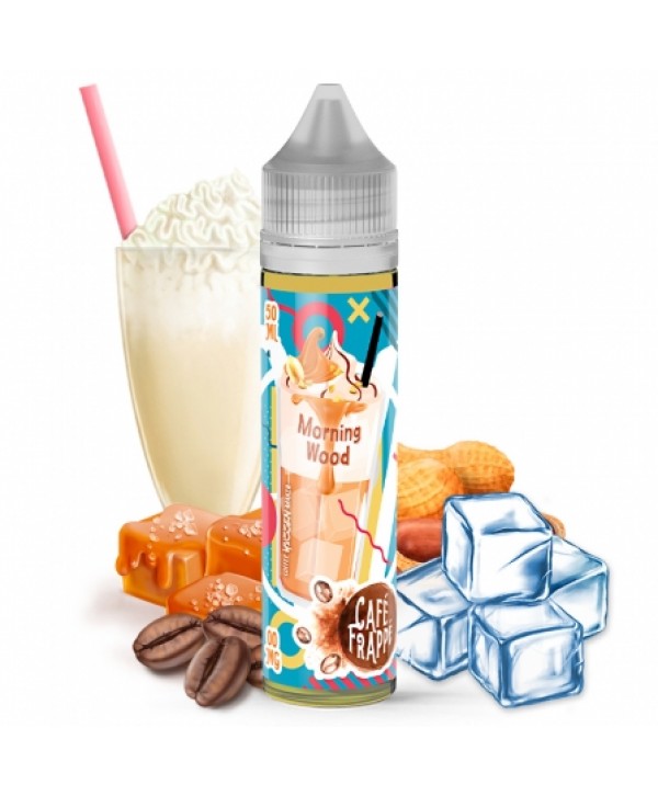 Soldes 2,95€ - E liquide Enjoy Full Moon | Citron Cassis Fraise Cerise Barbe à papa pas cher