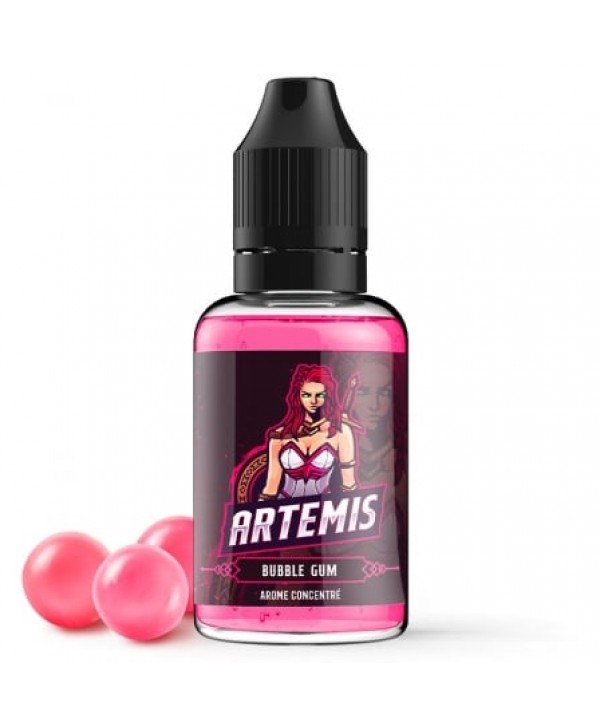 Concentré Artemis Xcalibur Arome DIY