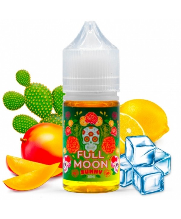 Soldes Concentré Sunny Full Moon Arome DIY
