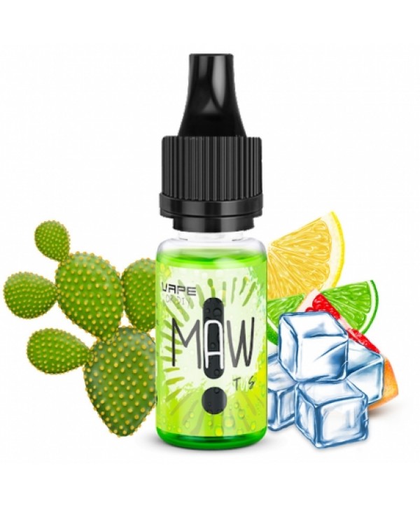 Concentré Maw Tus 0% Sucralose Vape Or Diy Arome DIY