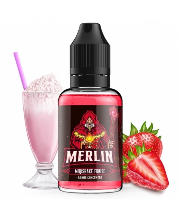 Concentré Merlin Xcalibur Arome DIY